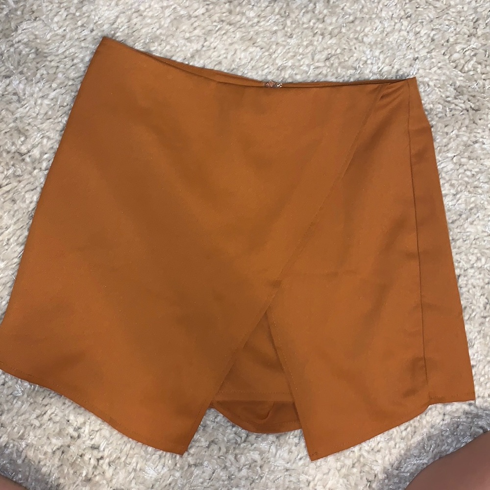 skort (envelop)